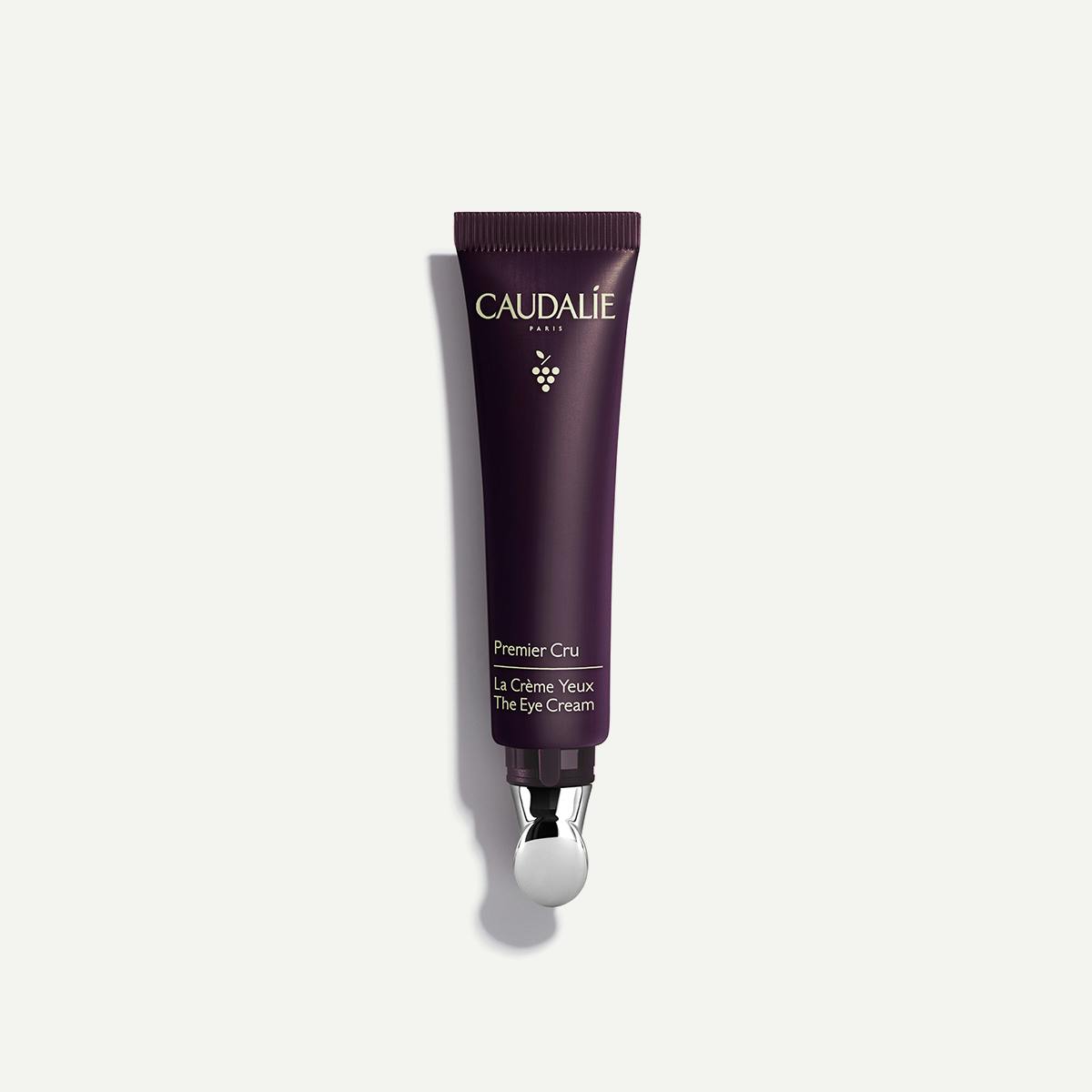Premier Cru La Crème Yeux Anti-Âge Global