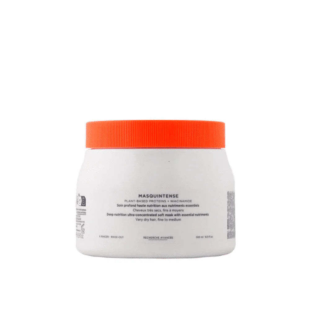 KERASTASE Nutritive Masquintense