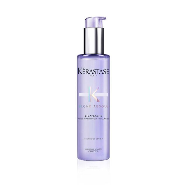 Kérastase Blond Absolu SéRUM THERMO-PROTECTEUR CICAPLASME