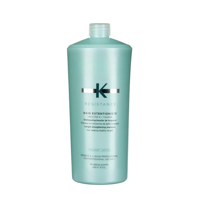 Kerastase Bain Extentioniste Resistance
