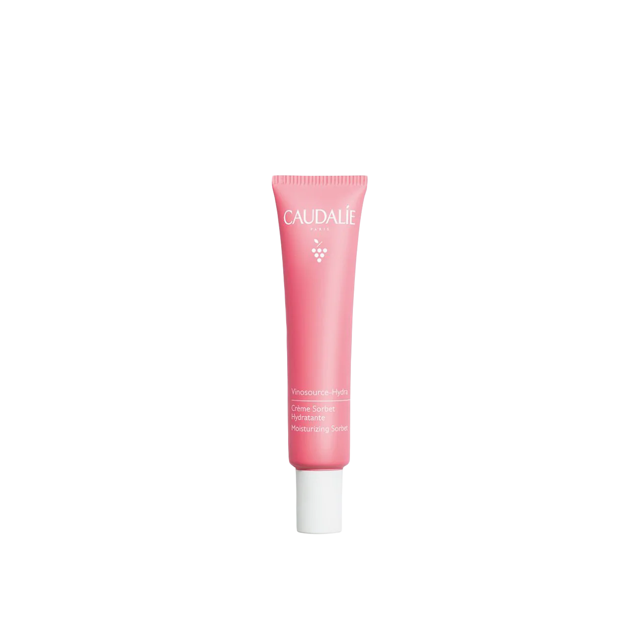 VinoHydra Crème Sorbet Hydratante à l'Acide Hyaluronique