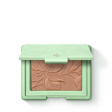 Kiko Poudre bronzante soyeuse Charming Escape