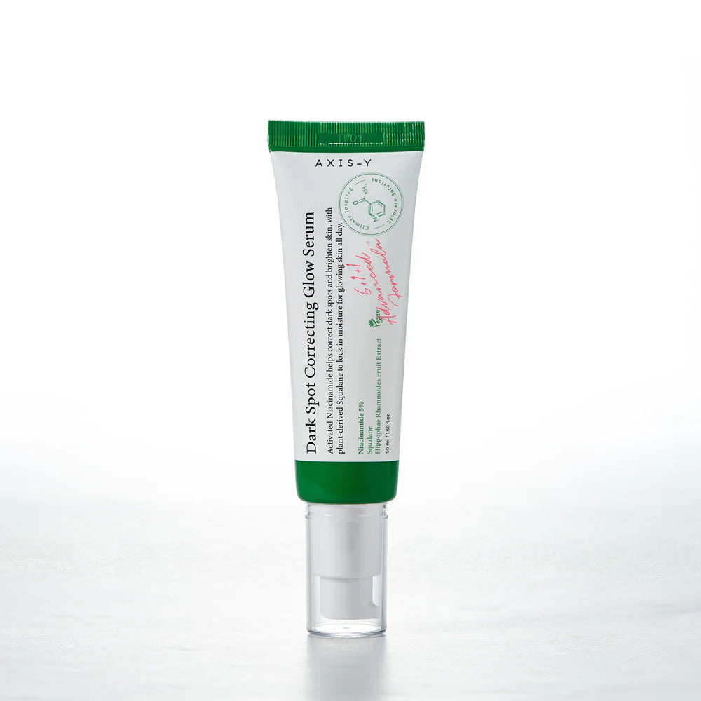 AXIS-Y Sérum Éclat Correcteur de Taches Brunes