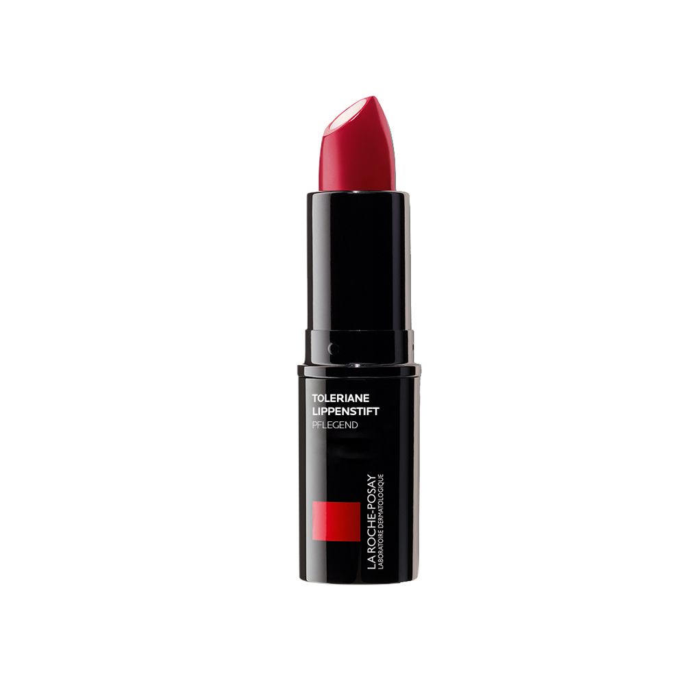 La Roche-Posay Tolériane Rouge à Lèvres Hydratant N°158 Cassis 4ml