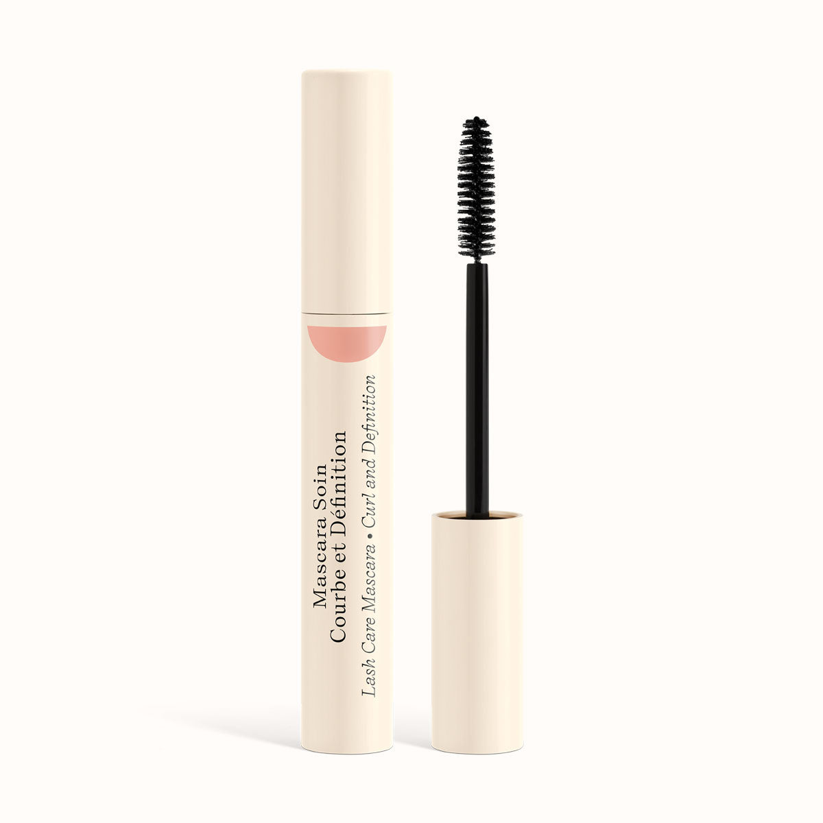 EMBRYOLISSE Mascara Soin Courbe et Définition