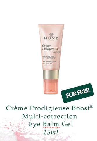 Nuxe Voyagez avec Nuxe® My Booster Kit