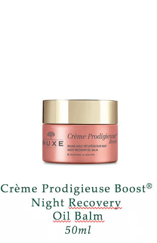 Nuxe Voyagez avec Nuxe® My Booster Kit