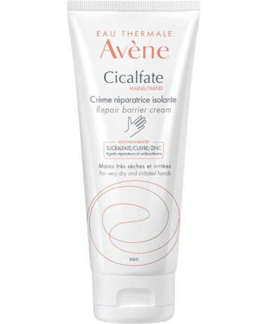 Avène Cicalfate MAINS Crème réparatrice isolante