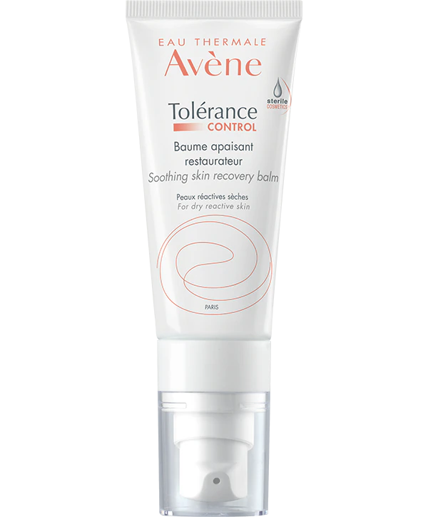 Avène Tolérance CONTROL Baume apaisant restaurateu 40ML