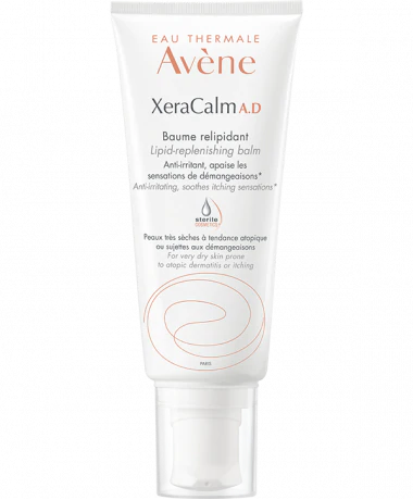 Avène XeraCalm A.D Baume relipidant 200ML