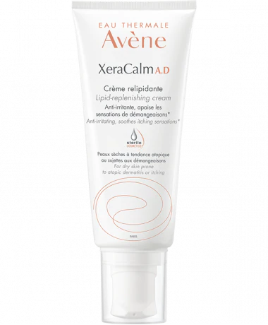 Avène XeraCalm A.D Crème relipidante 200ML