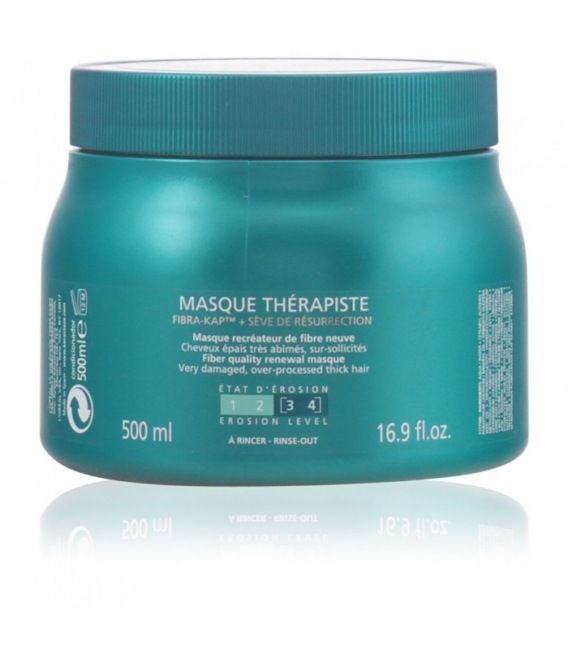 Kerastase Masque Thérapeute Résistance