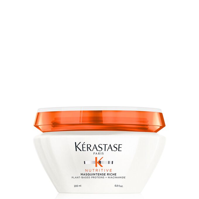 KERASTASE Nutritive Masquintense Riche 200ml