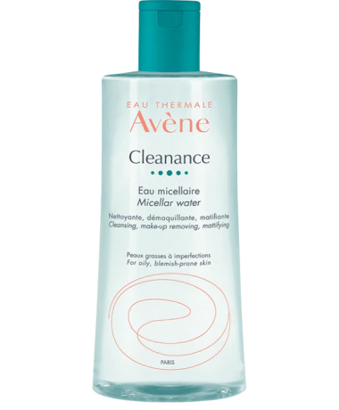 Avène CLEANANCE Eau micellaire 400ml