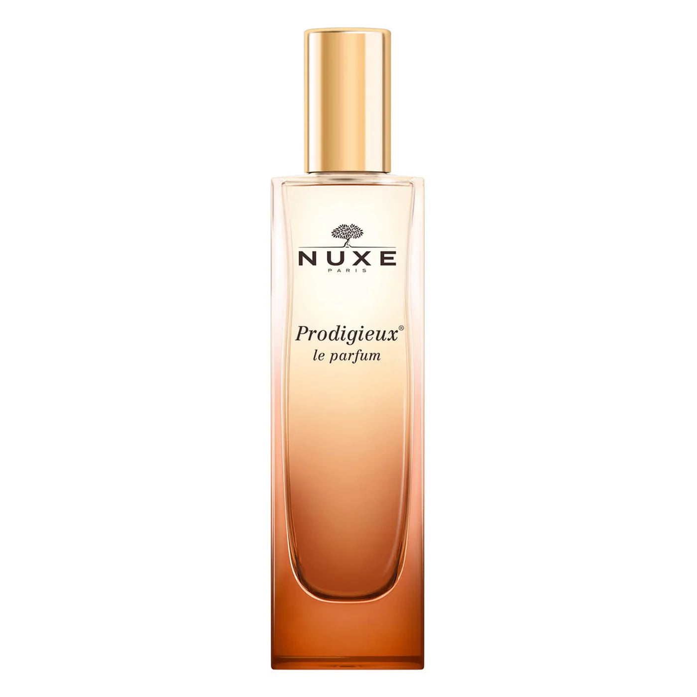 Nuxe PRODIGIEUX FRAGRANCE Prodigieux® le parfum 50ml