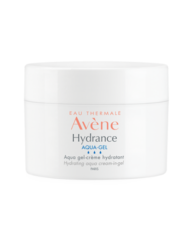 Avène HYDRANCE AQUA-GEL AQUA GEL-CRÈME HYDRATANT 50 ml