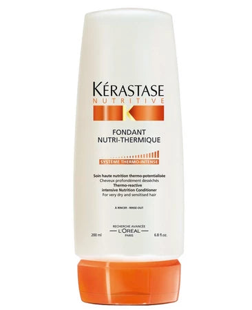 Kérastase Nutritive Fondant Nutri-Thermique 200ml