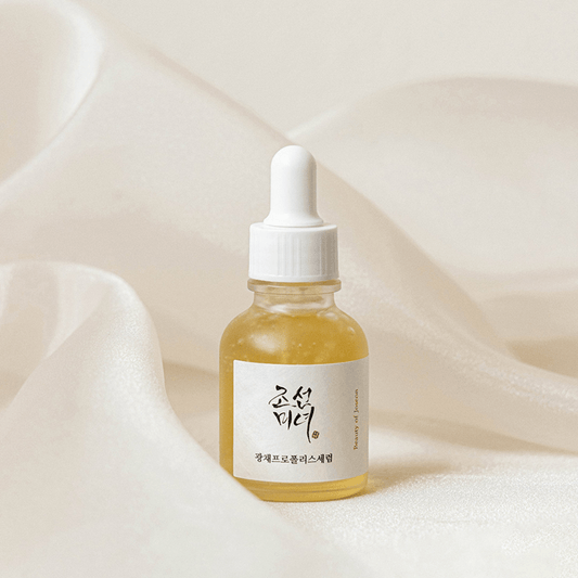 Beauty of Joseon Sérum Éclat : Propolis + Niacinamide