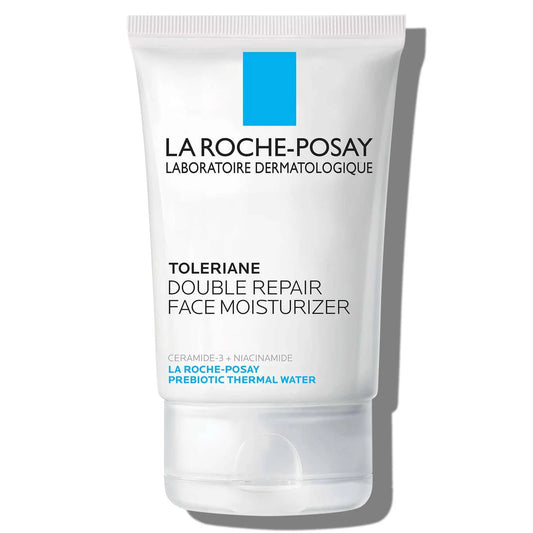 La Roche-Posay Toleriane Crème Hydratante Visage Double Réparatrice