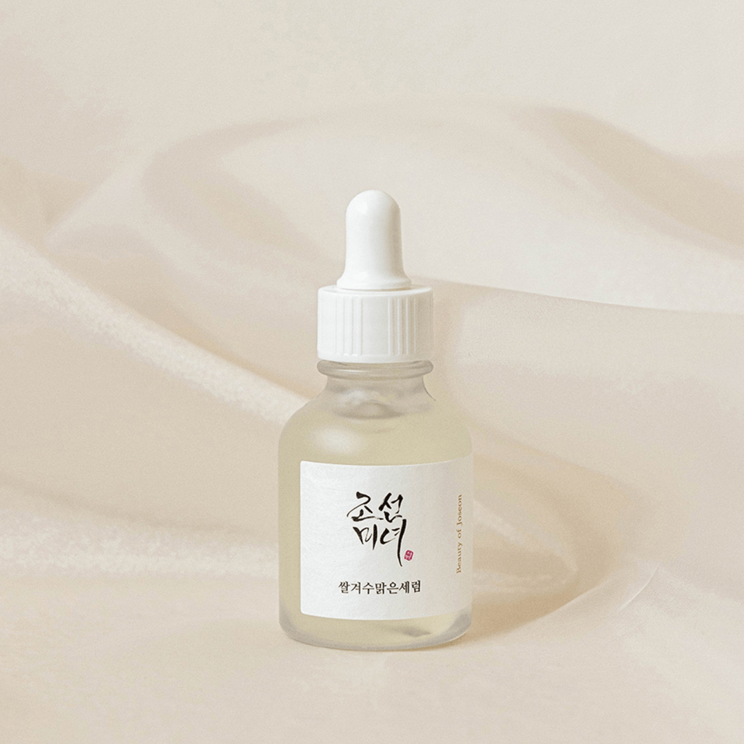 Beauty of Joseon Sérum Glow Deep : Riz + Alpha-Arbutine