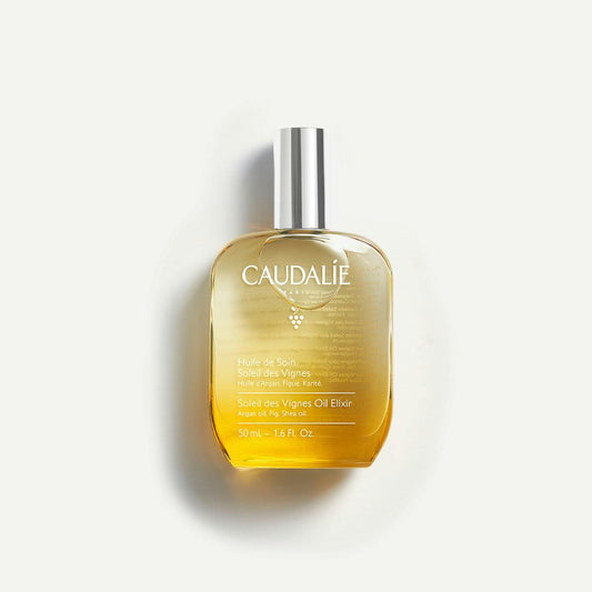 Hydratation Corps Huile de Soin Soleil des Vignes - 50ml