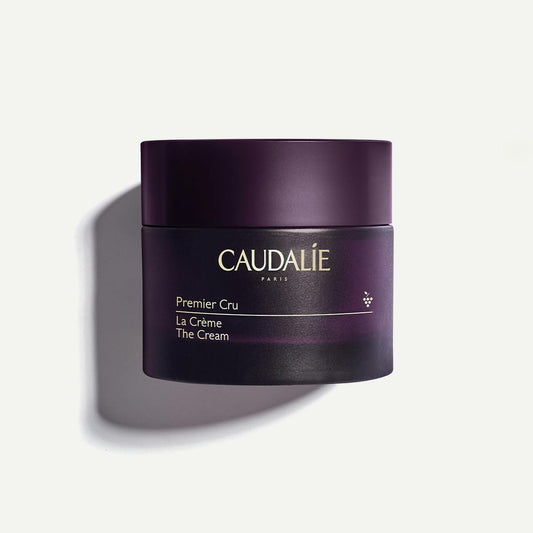 Premier Cru La Crème Riche Anti-Âge Global