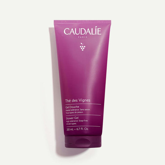 Thé des Vignes Gel Douche Thé des Vignes -200ml