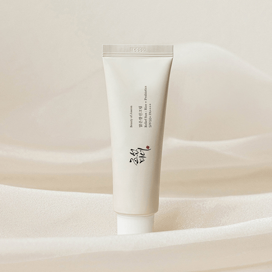 beauty of joseon Relief Sun : Riz + Probiotiques (SPF50+ PA++++)