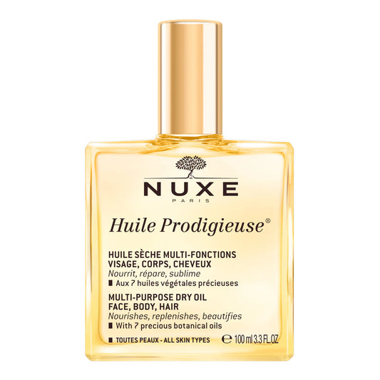 Nuxe Huile Prodigieuse® 100ml