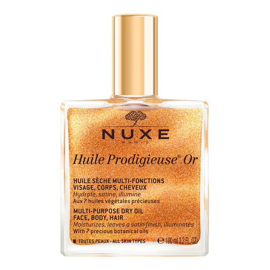 Nuxe Huile Prodigieuse® Or 100 ml