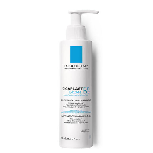 La Roche Posay CICAPLAST LAVANT B5