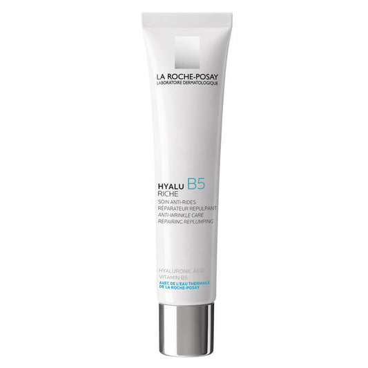 La Roche-Posay Hyalu B5 Soin Riche Crème à l'Acide Hyaluronique 40ML