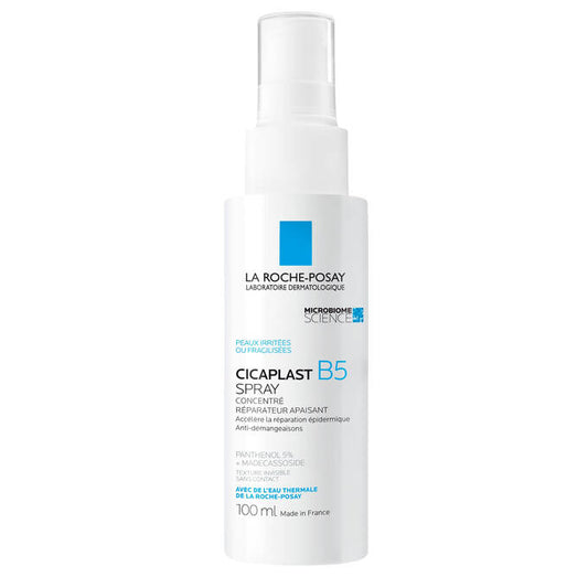 La Roche Posay CICAPLAST SPRAY B5 Spray réparateur apaisant