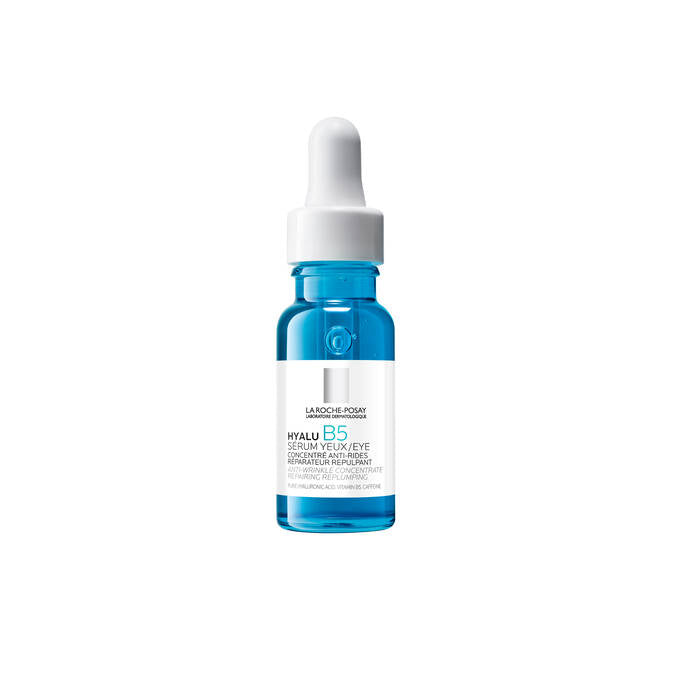 La Roche-Posay Hyalu B5 Sérum Yeux anti-rides 15ML