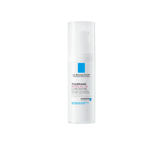 La Roche-Posay Toleriane Rosaliac ar concentré soin anti-rougeurs correcteur intensif