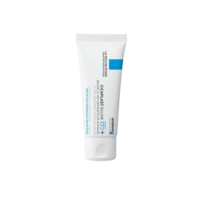 La Roche Posay Cicaplast Baume B5+ Crème Ultra-Réparatrice Apaisante Crème ultra-réparat