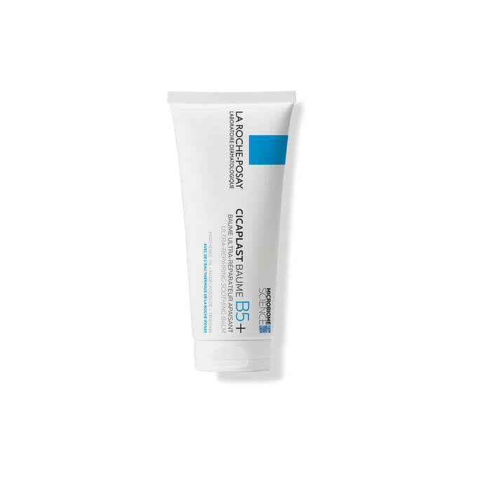 La Roche Posay Cicaplast Baume B5+ Crème Ultra-Réparatrice Apaisante Crème ultra-réparat