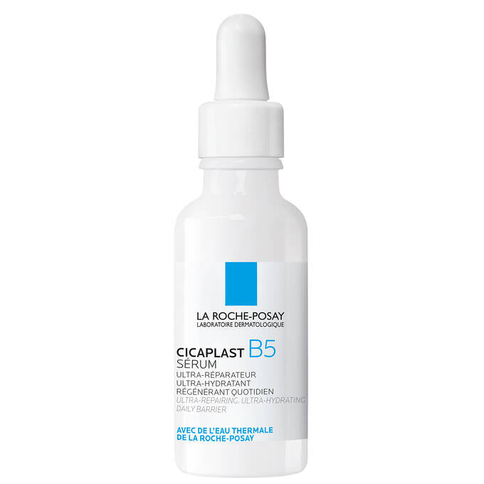 La Roche Posay Cicaplast B5 sérum à la Vitamine B5 Ultra-concentré