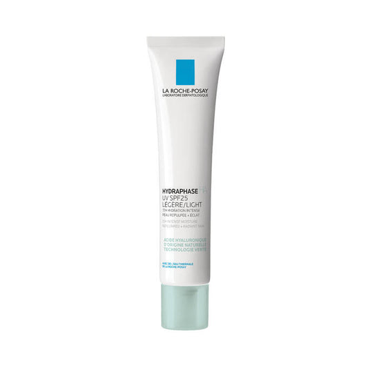 La Roche-Posay Hydraphase HA UV SPF 25 Légère 40ml