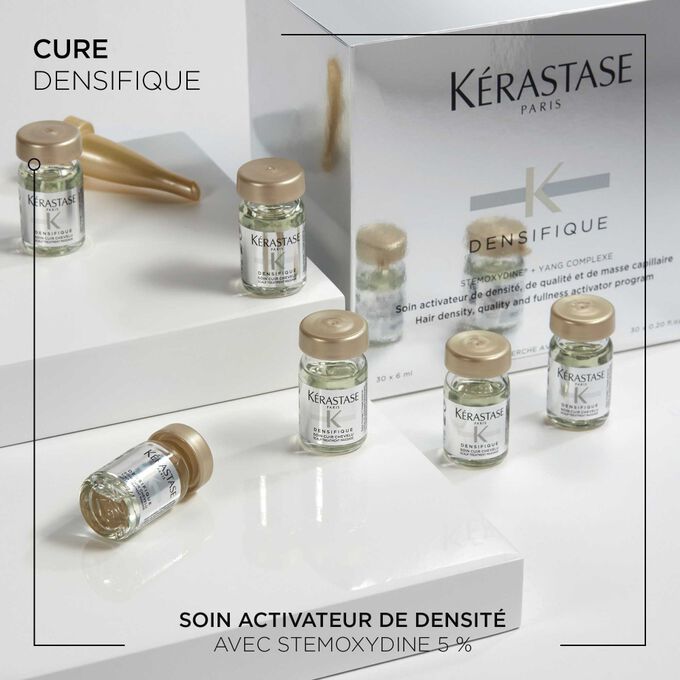 Kérastase Densifique Cure Densifique 30X6 ml