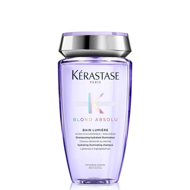 Kérastase Blond Absolu SHAMPOING BAIN LUMIÈRE