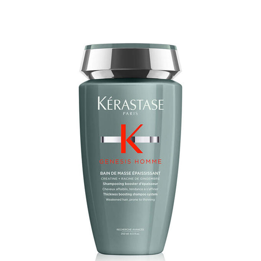 Kérastase Genesis Homme Bain de Masse Épaisissant 250ml