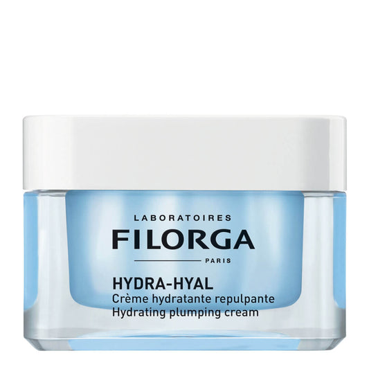 FILORGA HYDRA-HYAL CREAM Crème repulpante hydratante