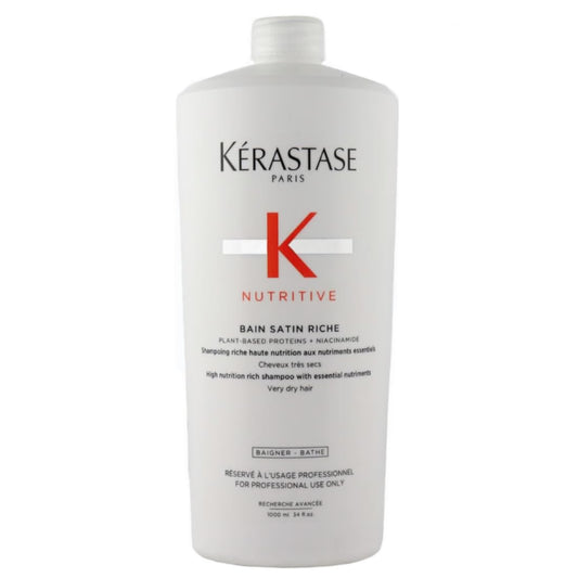 Kerastase Nutritive Bain Satin Riche