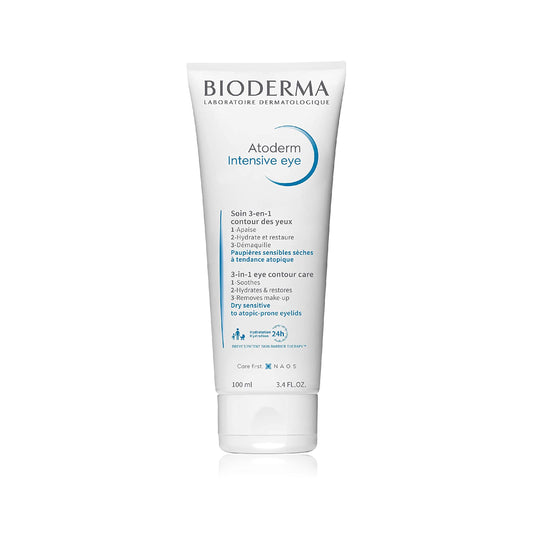 BIODERMA Atoderm Intensive eye