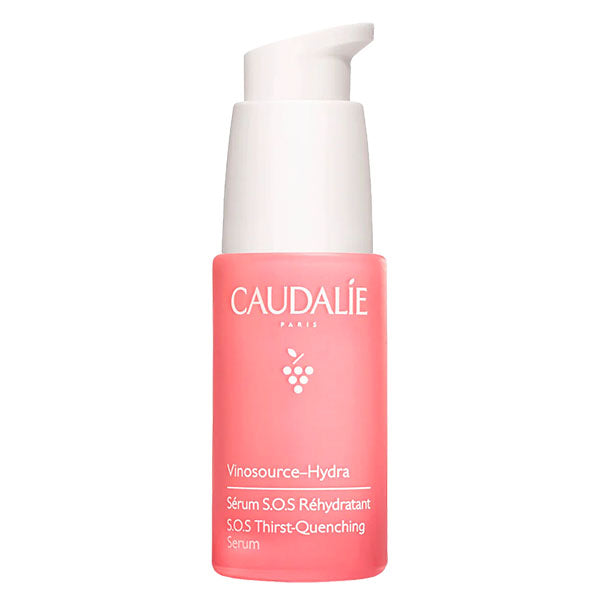 Caudalie Vinosource Hydra Sérum Hyaluronique Sos 30ml