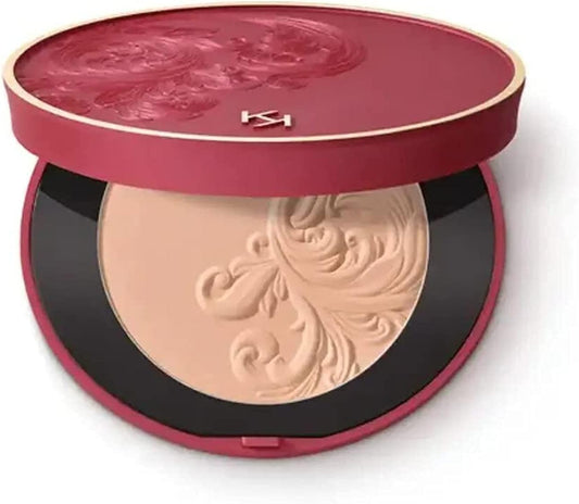 KIKO A HOLIDAY FABLE HYDRA INFUSION MATTE POWDER 10 G