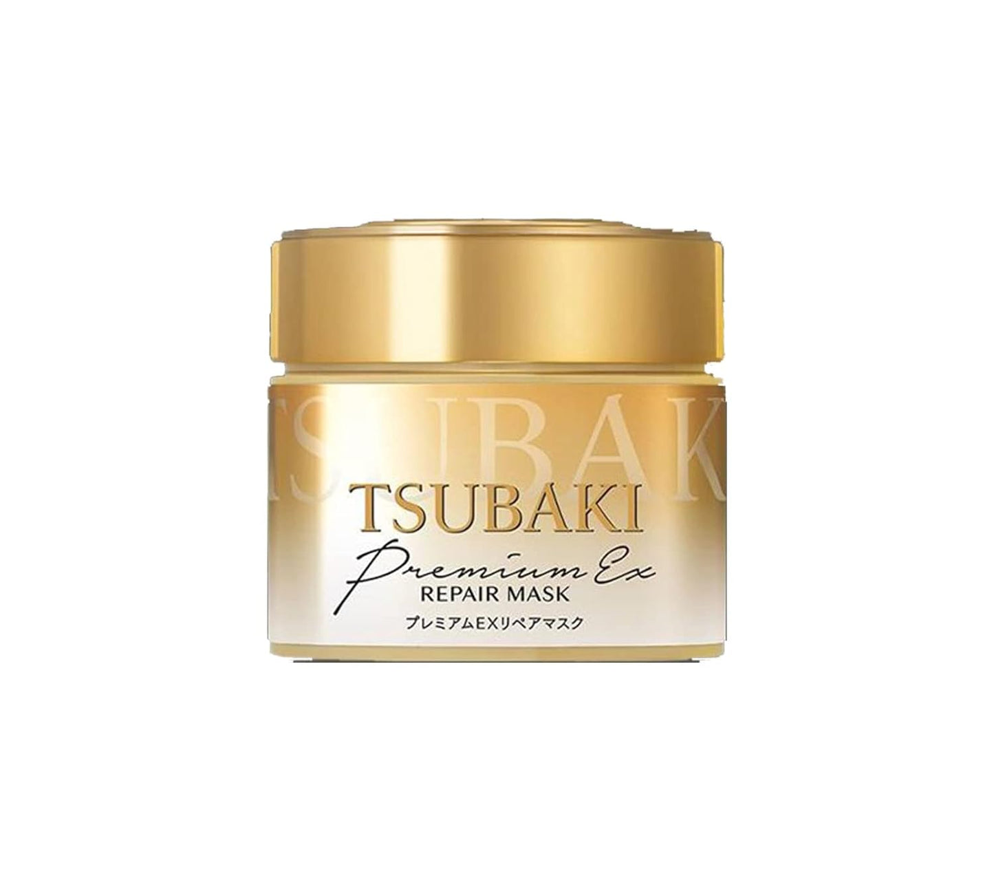 Masque capillaire Shiseido Tsubaki Premium 180 g