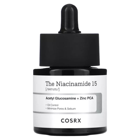 Le sérum Niacinamide 15