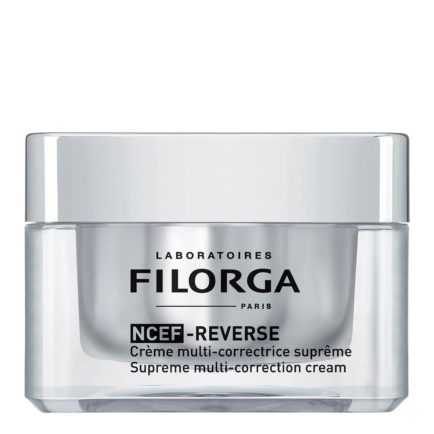 Filorga NCEF-Reverse Crème hydratante multi-correction